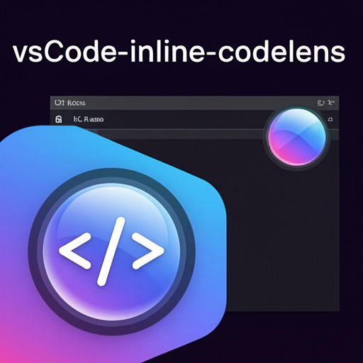 Inline CodeLens